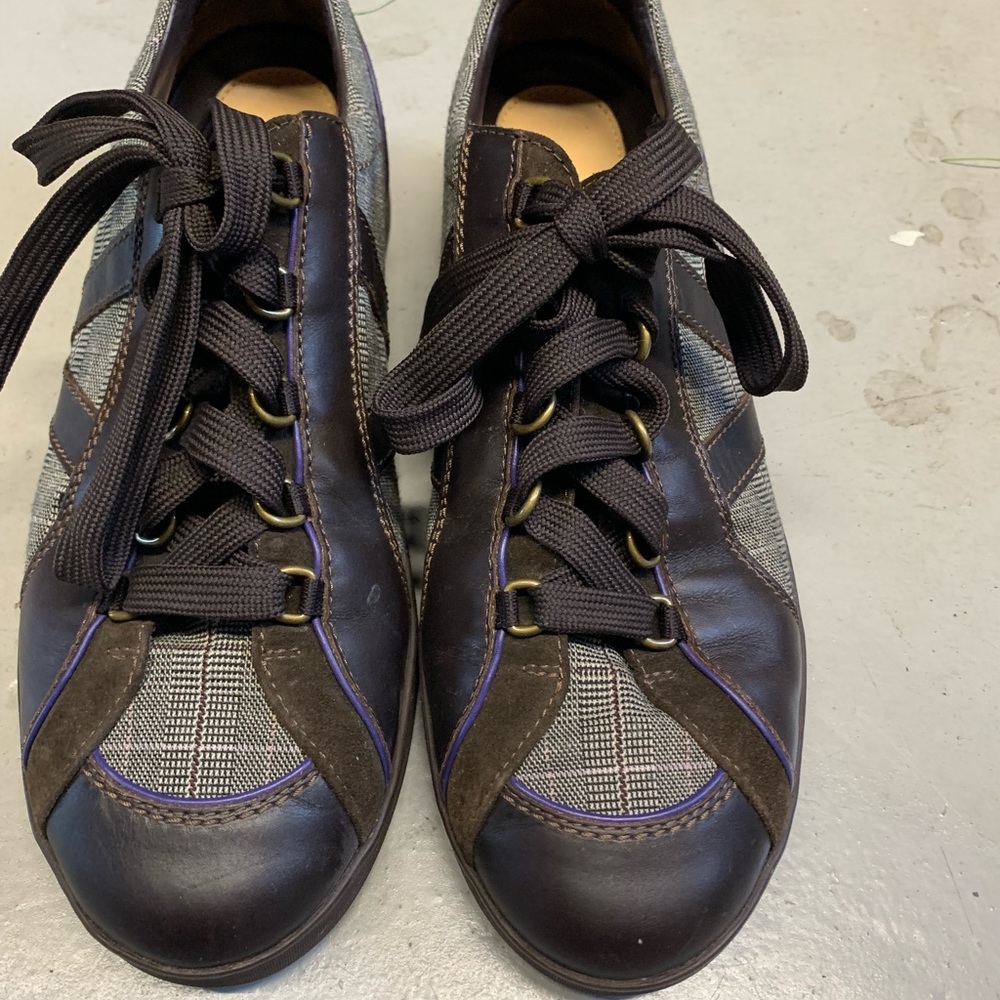 Louis Vuitton men’s sneaker